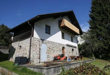 Einfamilienhaus zum Wohlfühlen !