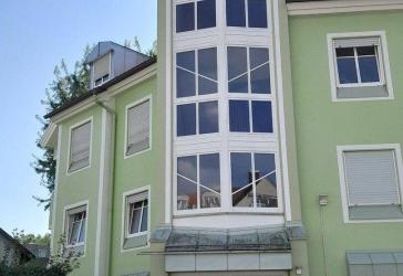 Ruhige, schön geschnittene 3-Zimmerwohnung in bester Lage ohne Provision