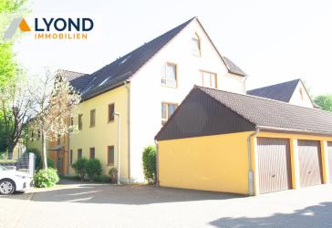 Vorschaubild Maisonettewohnung