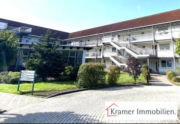### Eine seltene Gelegenheit ! Eigentumswohnung in der SENIORENRESIDENZ am St. Johannes-Hospital ! ###