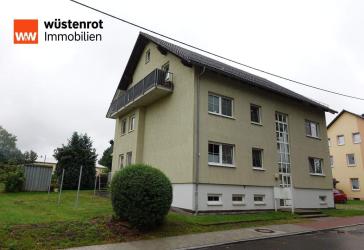 Vorschaubild Maisonettewohnung