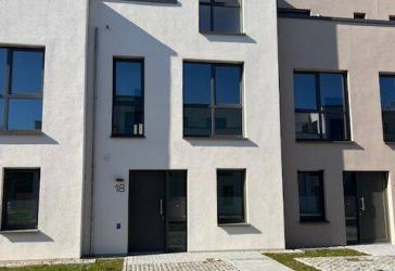Vorschaubild Reihenhaus