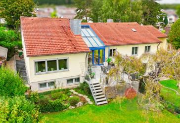Vorschaubild Einfamilienhaus