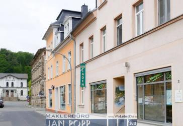 Ladenlokal mit vielfältigen Nutzungsmöglichkeiten