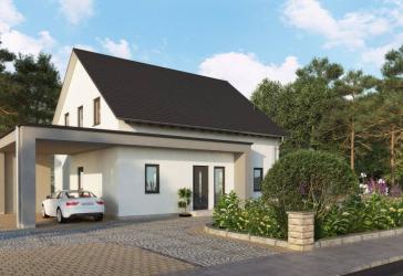 Vorschaubild Einfamilienhaus