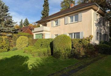 Vorschaubild Einfamilienhaus