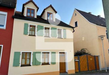 Vorschaubild Einfamilienhaus
