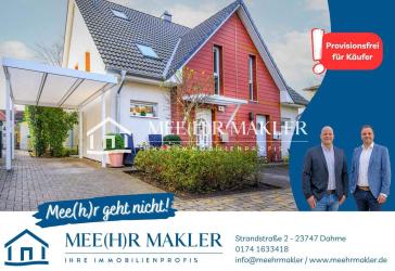 Vorschaubild Doppelhaushälfte