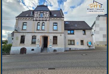 Vorschaubild Mehrfamilienhaus