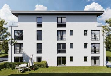 Zentrumsnah & Modern: Gehobenes Studentenapartment mit Ausstattung in Nähe der Hochschule