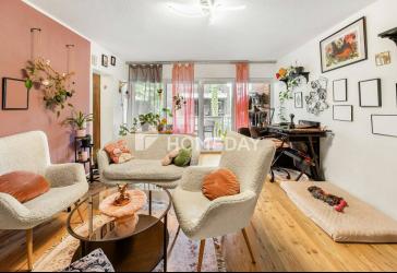 Vorschaubild Wohnung