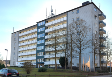 Vorschaubild Wohnung