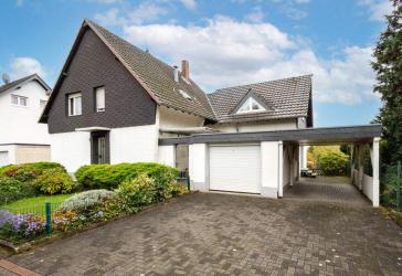 Vorschaubild Mehrfamilienhaus