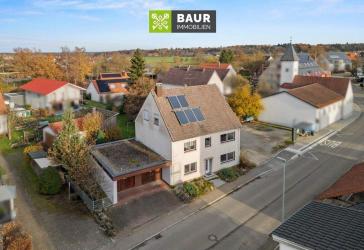 Vorschaubild Einfamilienhaus