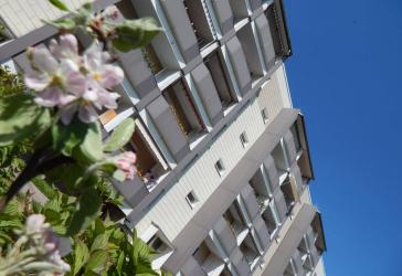 Vorschaubild Wohnung