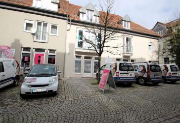 Vorschaubild Büro- /Praxis-Immobilie