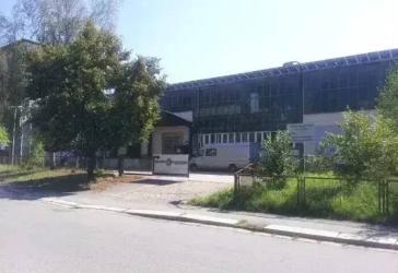 180m² Bürofläche in Chemnitz/Siegmar ab SOFORT