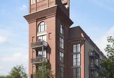 Kapitalanlage Industriedenkmal | AfA + §7i EStG anwendbar