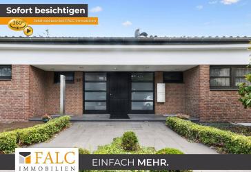 Provisionsfrei: Großzügiges Architektenhaus mit stilvollem Komfort und intelligenter Ausstattung