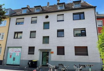 7 Parteienhaus mit viel Potenzial!