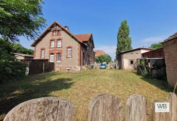 Vorschaubild Maisonettewohnung