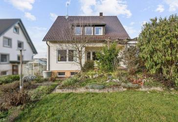 Vorschaubild Einfamilienhaus