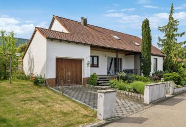 Vorschaubild Einfamilienhaus