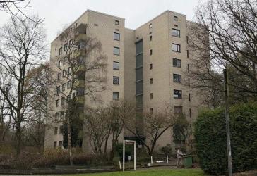 Kapitalanlage in ruhiger Lage mit schöner Aussicht - Preis gesenkt!