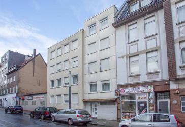 Vorschaubild Mehrfamilienhaus