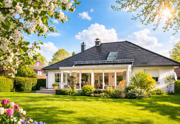 Vorschaubild Einfamilienhaus
