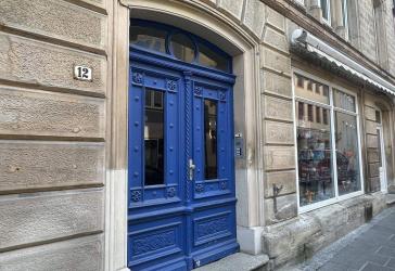 Ästhetisches Altstadt-Juwel! Wohn- u. Geschäftshaus in begehrter Innenstadtlage!