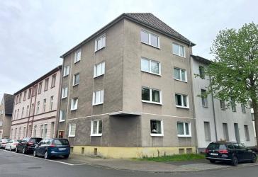 Attraktives 4-Familienhaus aus dem Jahr 1964 in ruhiger Lage von 45476 Mülheim a. d. Ruhr!