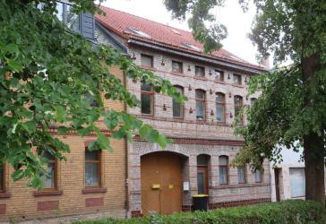 Vorschaubild Mehrfamilienhaus