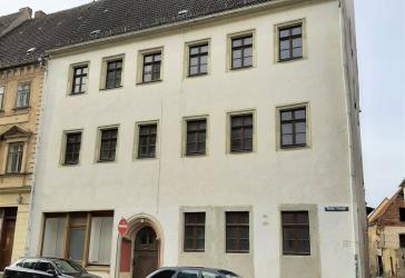 Vorschaubild Mehrfamilienhaus
