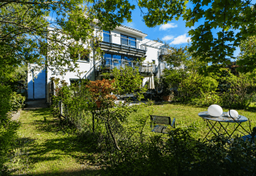 Vorschaubild Penthouse