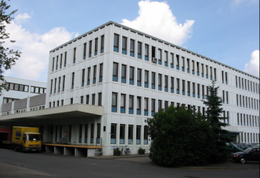 Vorschaubild Büro- /Praxis-Immobilie