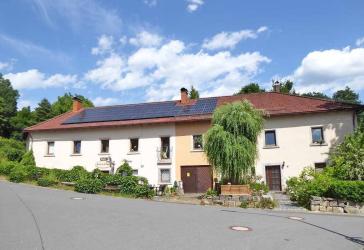Vorschaubild Haus