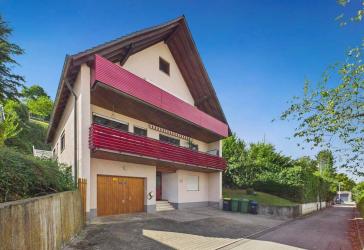 Vorschaubild Mehrfamilienhaus