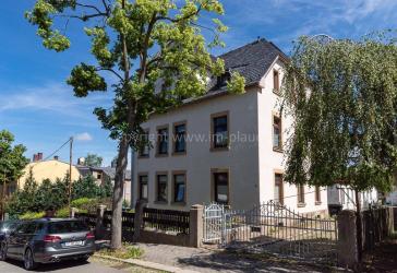 Vorschaubild Mehrfamilienhaus