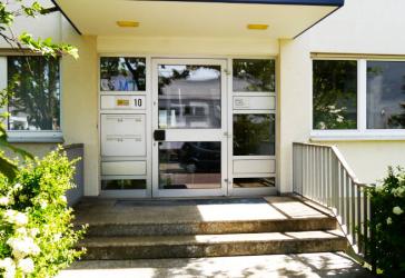 Wo Innovation zuhause ist - Ihr neuer Firmensitz in Baden-Baden