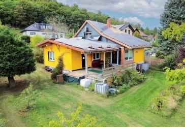 Vorschaubild Einfamilienhaus