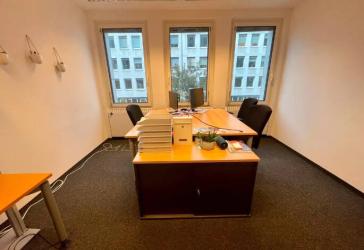 Vorschaubild Büro- /Praxis-Immobilie