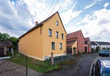 Vorschaubild Bauernhaus