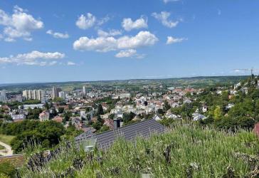 Vorschaubild Penthouse