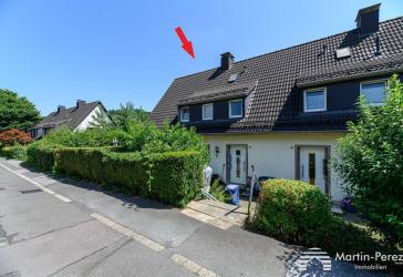Vorschaubild Doppelhaushälfte