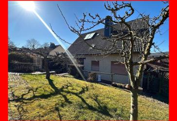 Großzügiges Wohnen mit tollem Weitblick