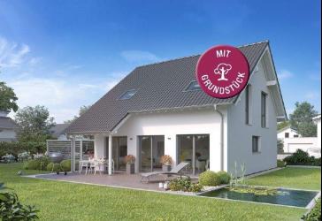 Vorschaubild Einfamilienhaus