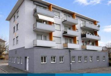 Großzügige 2,5 Zimmer-ETW im Zentrum von Gottmadingen
