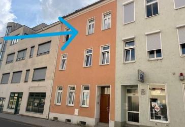 Gemütliche 2-Zimmer-Wohnung in Eilenburg - Ideale Kapitalanlage