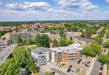 Wohlfühlen in Top-Lage von Winsen (Luhe)!